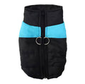 Mon chaud est imperméable pour chien