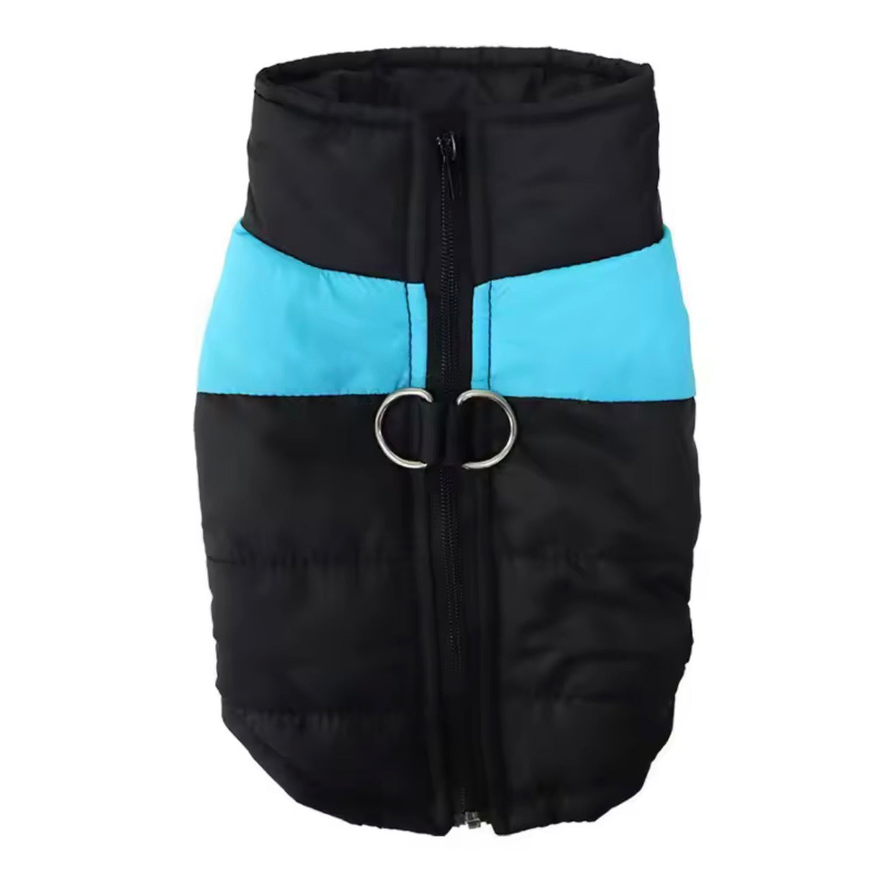 Mon chaud est imperméable pour chien