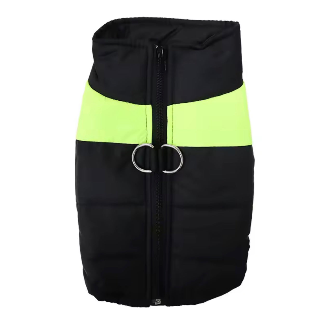 Mon chaud est imperméable pour chien
