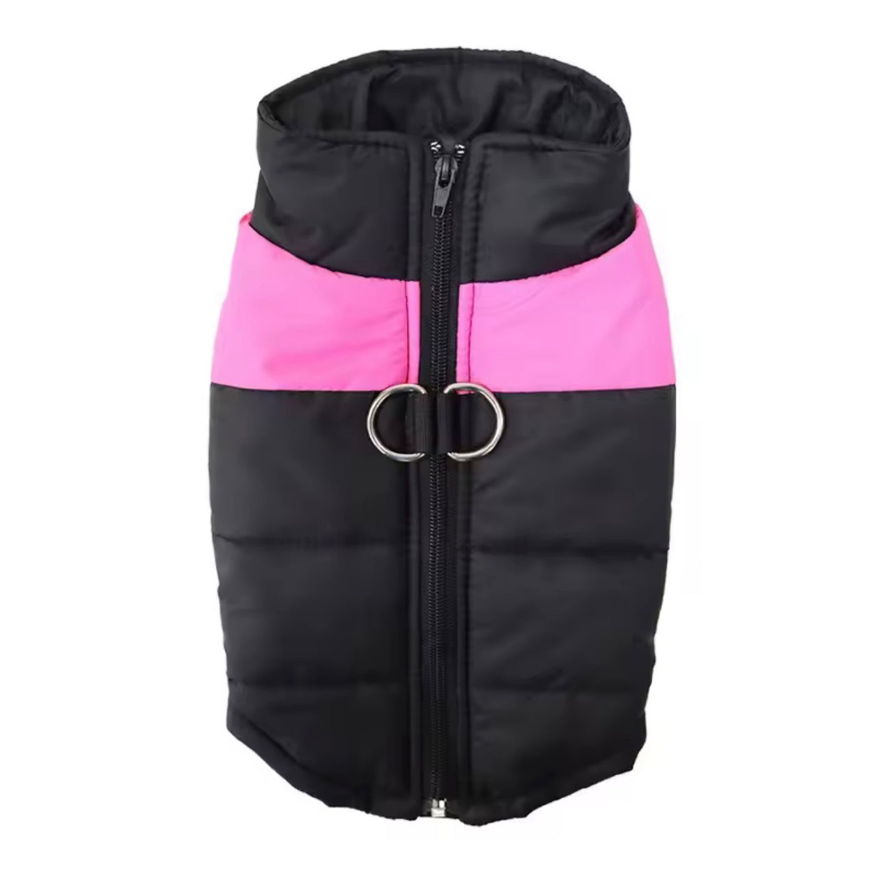 Mon chaud est imperméable pour chien