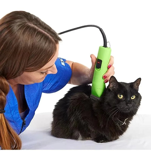 Animals Grooming Clipper Detachable Blade Compatible with most Andis,Oster A5,Wahl KM10 Series Pet / Dog Clipper