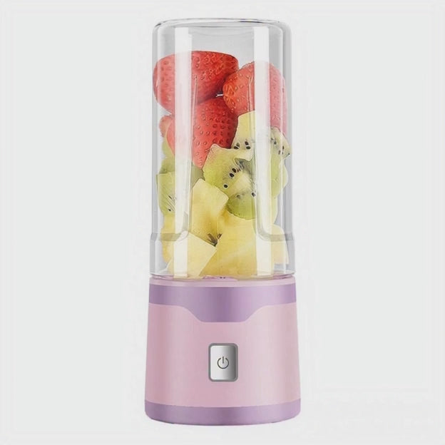 Blender portable USB–smoothie frais partout
